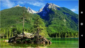 Germany Mountain Wallpapers Screenshot 1