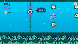 Water Blades Screenshot 1