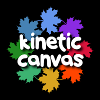 Kinetic Canvas