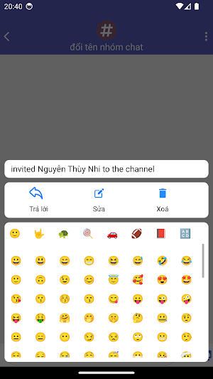 Ghome Screenshot 3