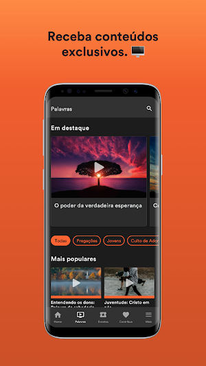 Blitz do Amor Screenshot 1