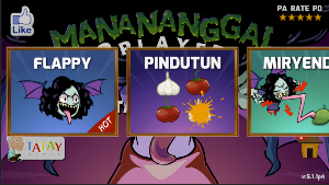 Manananggal - 2 PLAYER Screenshot 2