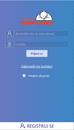 JKPSUToplana Screenshot 0