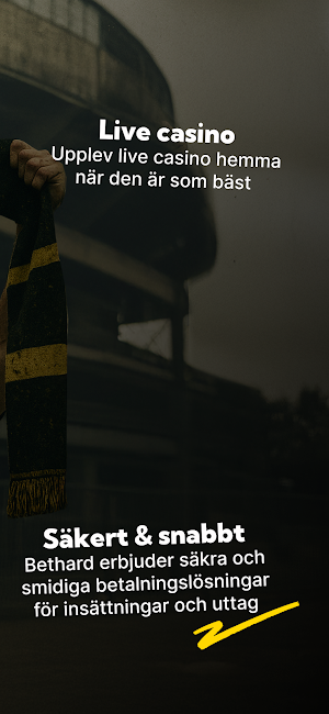 Bethard Screenshot 3