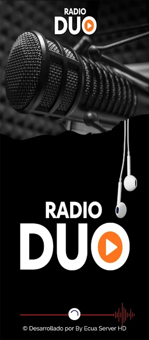 Radio Duo Screenshot 1