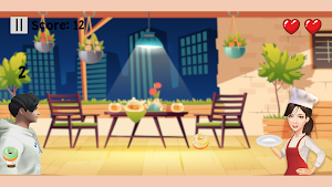 Donut Bakery Screenshot 3