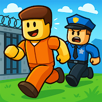 Obby Escape Survival Game
