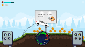 Hill Climb Racing Moldova Screenshot 0