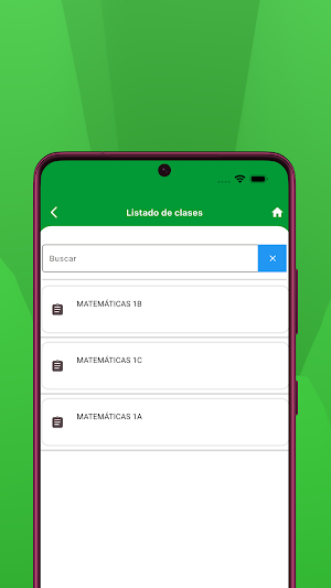 LUMEN PERSONAL Screenshot 2