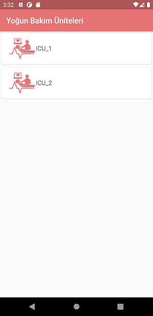 SivitCare Screenshot 1