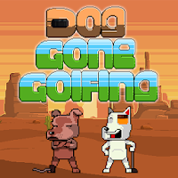 DOG GONE GOLFING 2023