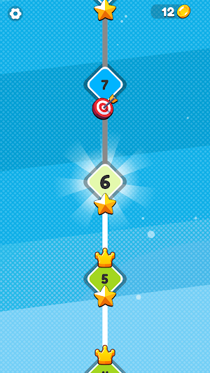 Word Match Screenshot 2