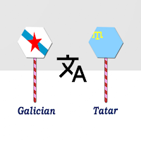 Galician To Tatar Translator