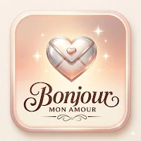 Bonjour Mon Amour: Messages