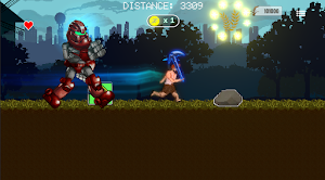 Trivia Harvest Run Screenshot 1