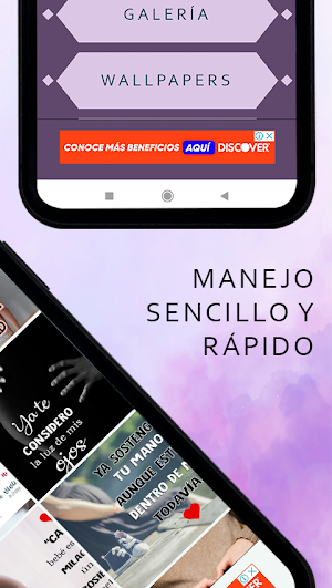 Frases de Embarazadas Screenshot 1