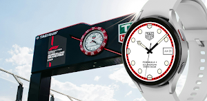 TAG Heuer Formula 1 Screenshot 0