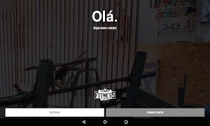 FitnessLafoesClub - OVG Screenshot 2
