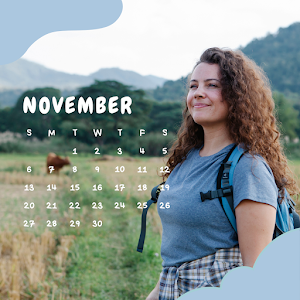 Calendar 2024 Photo Frames Screenshot 3