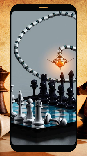 chess wallpapers 4k Screenshot 1
