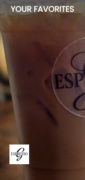 Espresso Gallery and Cafe Screenshot 0
