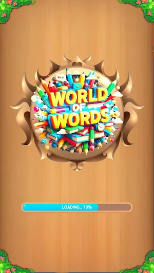World of Words Screenshot 0