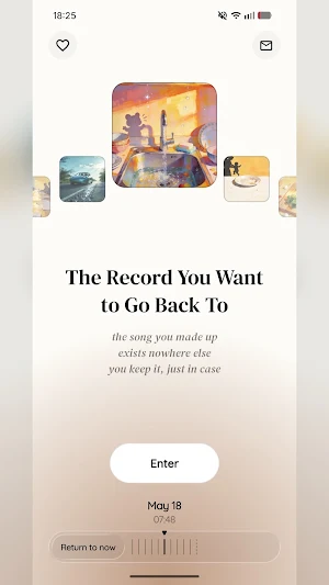 Spiro Sense Screenshot 0