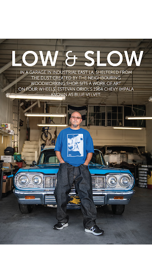 Autostrada Magazine Screenshot 1