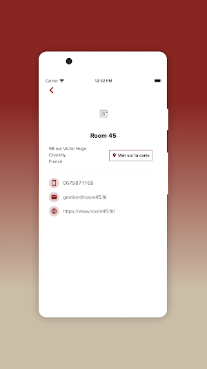 Room 45 Screenshot 3