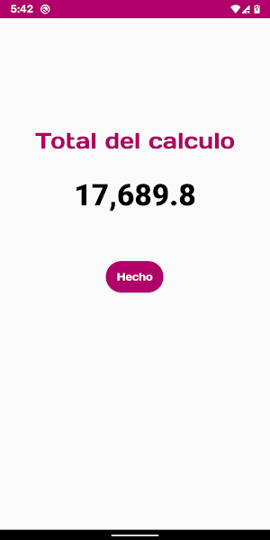 Electricista y Plomero Screenshot 3