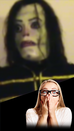 facetime scary ayuwoki prank Screenshot 0