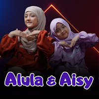 Sholawat Merdu Alula Aisy 2024