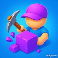 Block Way Puzzle