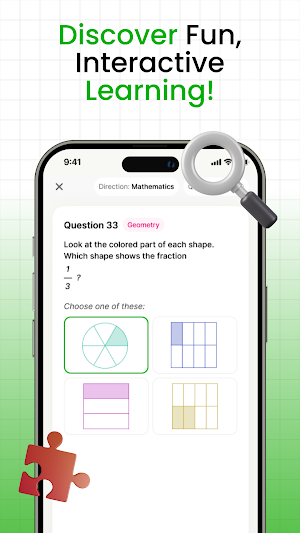 TestBor Screenshot 1