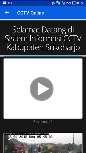 SiMPLAN Sukoharjo Screenshot 3