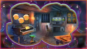 Playful Unicorn Escape Screenshot 2