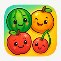 Fruit Fusion