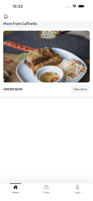 ALL THAT FALAFEL Screenshot 0