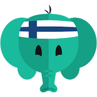 Simply Learn Finnish
