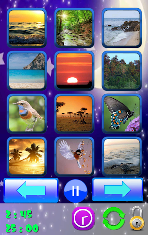 Lullaby for babies offline Screenshot 0