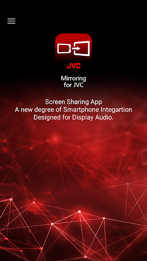 Mirroring for JVC Screenshot 0