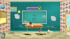 School Activity Fun Screenshot 3