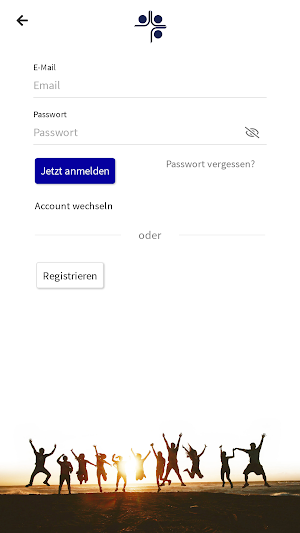 mennoCom Screenshot 1