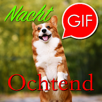 Dutch Morning & Night Gifs