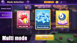 Super Billiards Real 8 Ball Screenshot 3