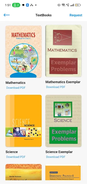 Excellence Academy Screenshot 1