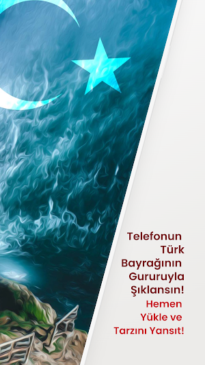 Türkiye Duvar Kağıtları Screenshot 3
