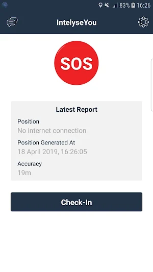 IntelyseYou Screenshot 1