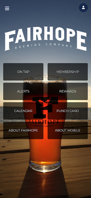 Fairhope Brewing Company Screenshot 0