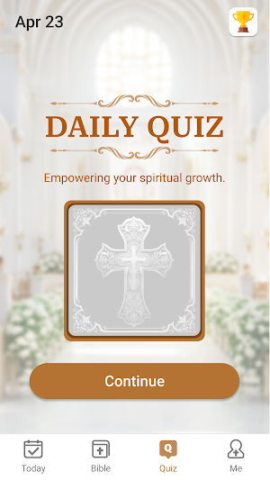 Holy Bible - KJV & Prayer Screenshot 2